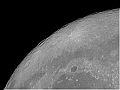 Luna Detalle I
